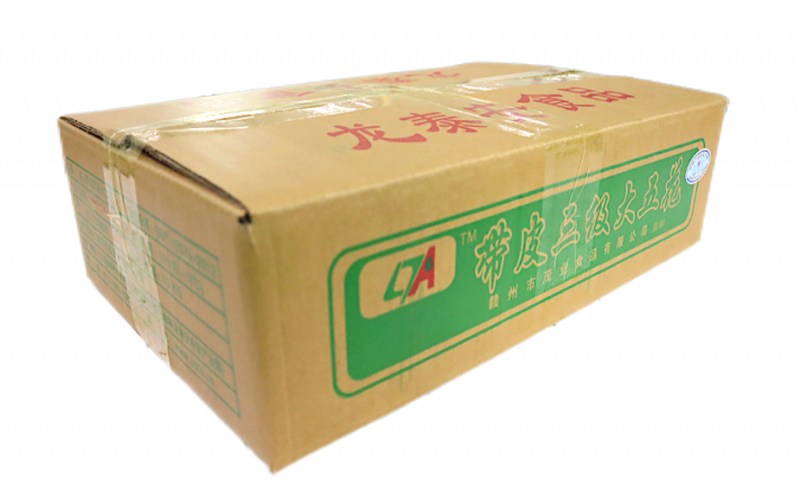 帶皮三級(jí)大五花